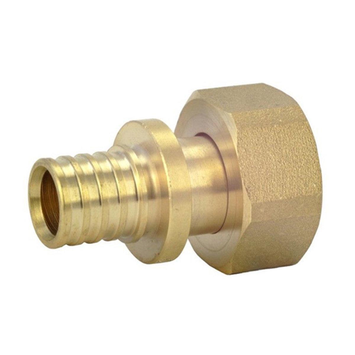 Муфта натяжная Raftec НГ 16x3/4" (SW-58595)
