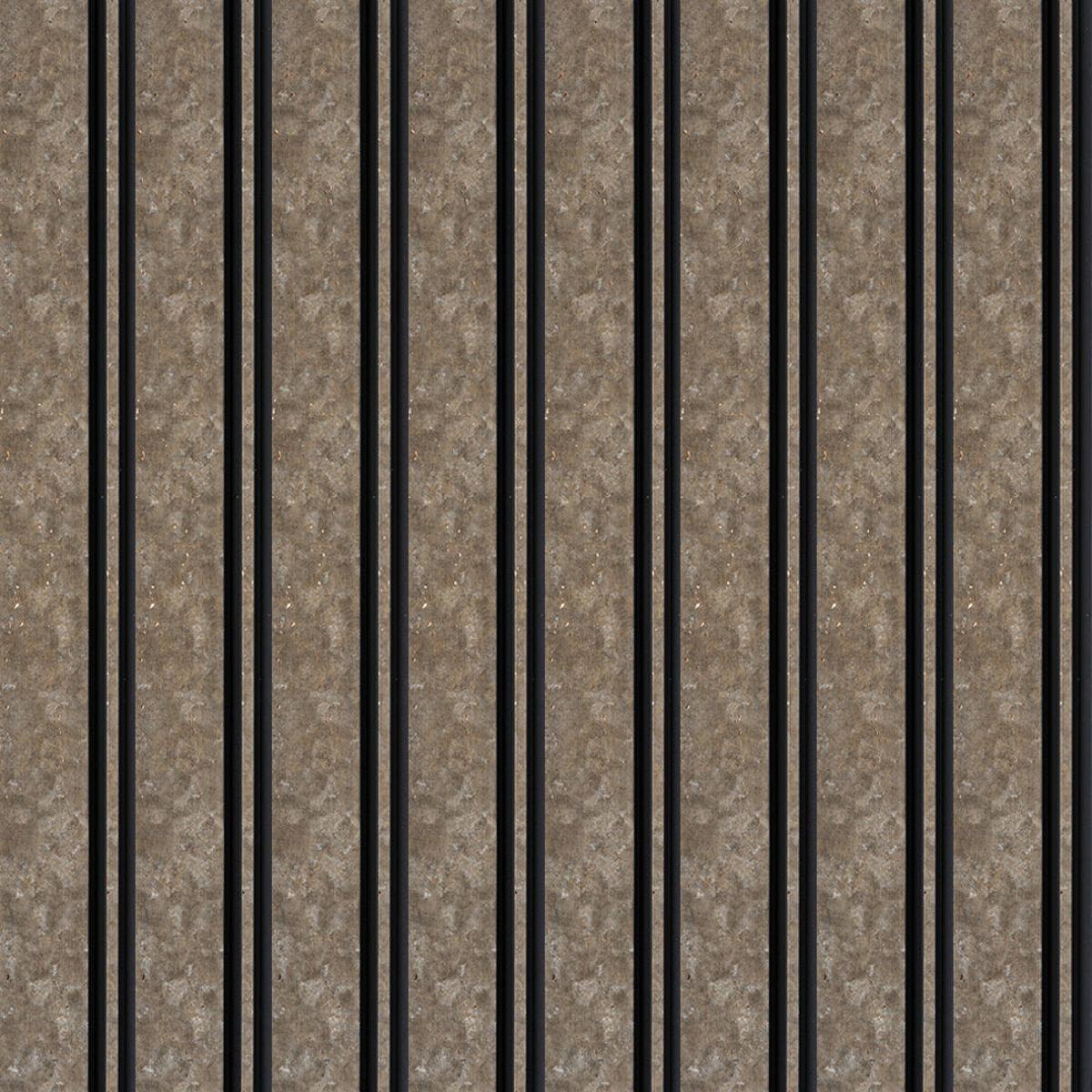 Рейка декоративная PS D 2900x116x12 мм (SW-00002138) - фото 6 Рейка декоративная PS D 2900x116x12 мм (SW-00002138) - фото 6