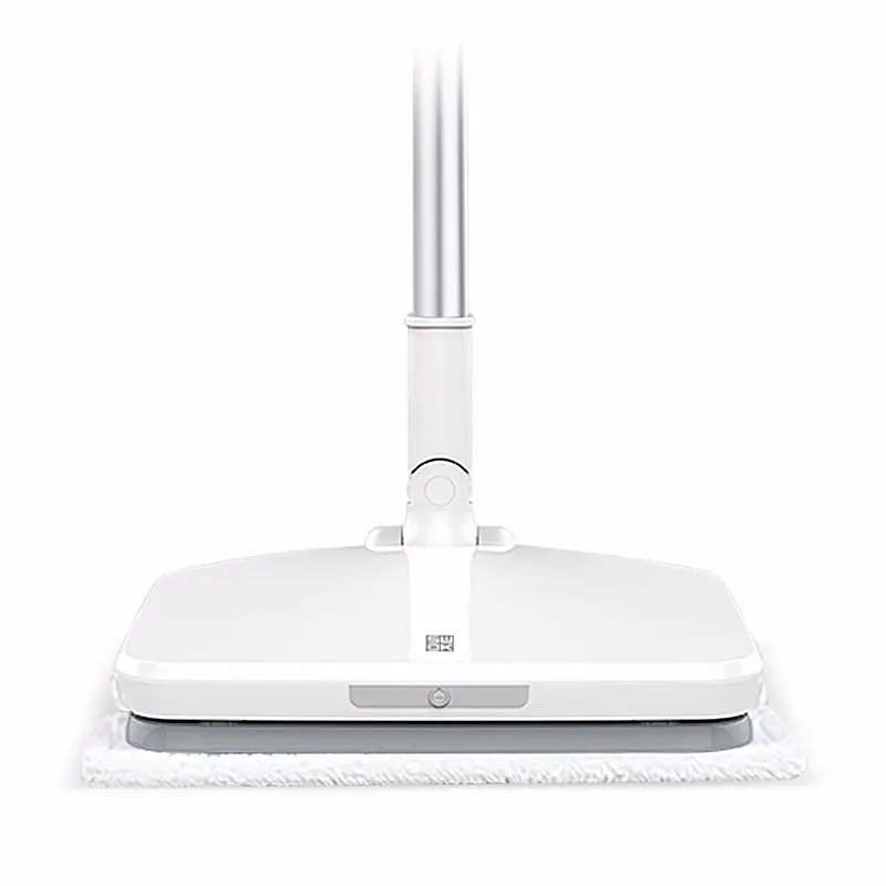 Полонатиратель электрошвабра SWDK Handheld Electric Mop D260 White
