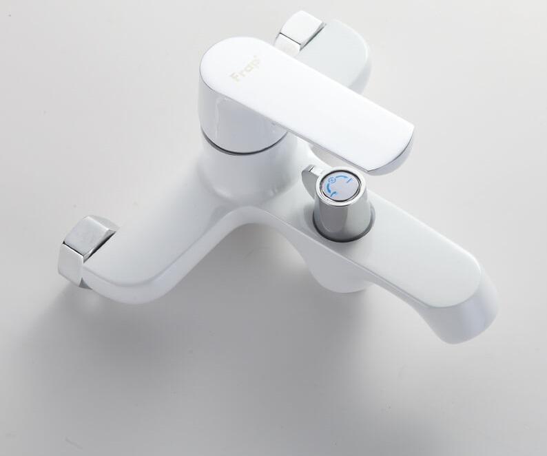 Змішувач для ванни Frap F3231