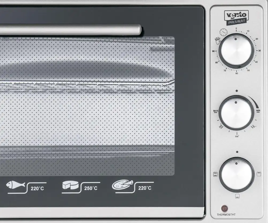 Електрична піч Norteh VERONIKA - фото 9 Електрична піч Norteh VERONIKA - фото 9