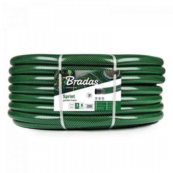 Шланг для полива Bradas SPRINT 1 1/4" 25 м (WFS11/425)