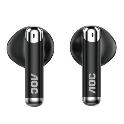 Наушники AOC ACT2504BK Black (ACT2504BK/00)