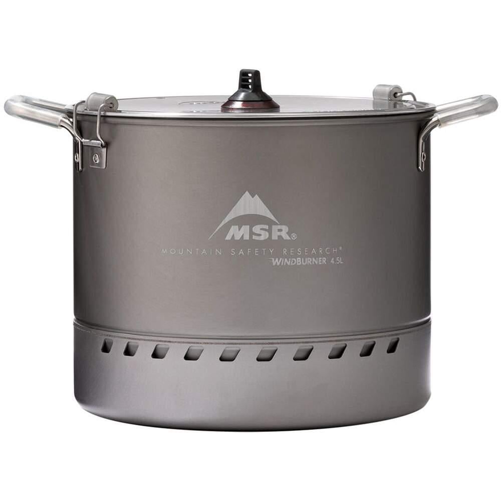 Казанок MSR WindBurner Stock Pot (1004-10370)