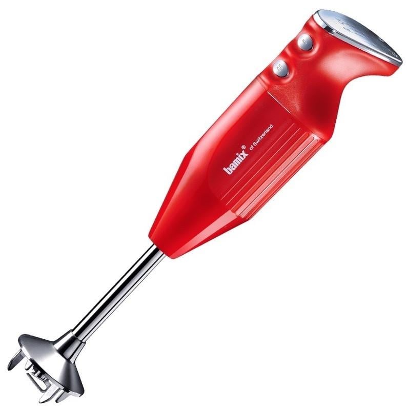 Блендер Bamix MaXX М350 102.457 Red (102457) Блендер Bamix MaXX М350 102.457 Red (102457)