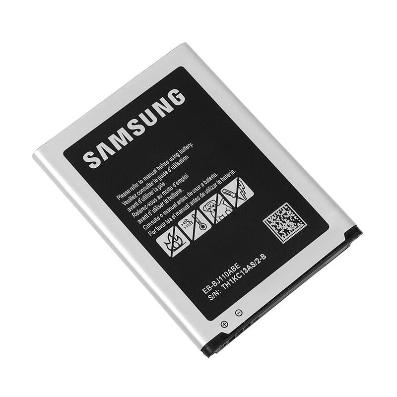 Батарея для Samsung EB-BJ110ABE (15407)