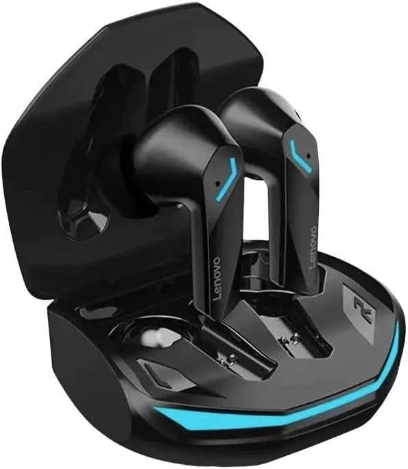 Наушники Live Pods GM2 Pro Black (2150718129) Наушники Live Pods GM2 Pro Black (2150718129)