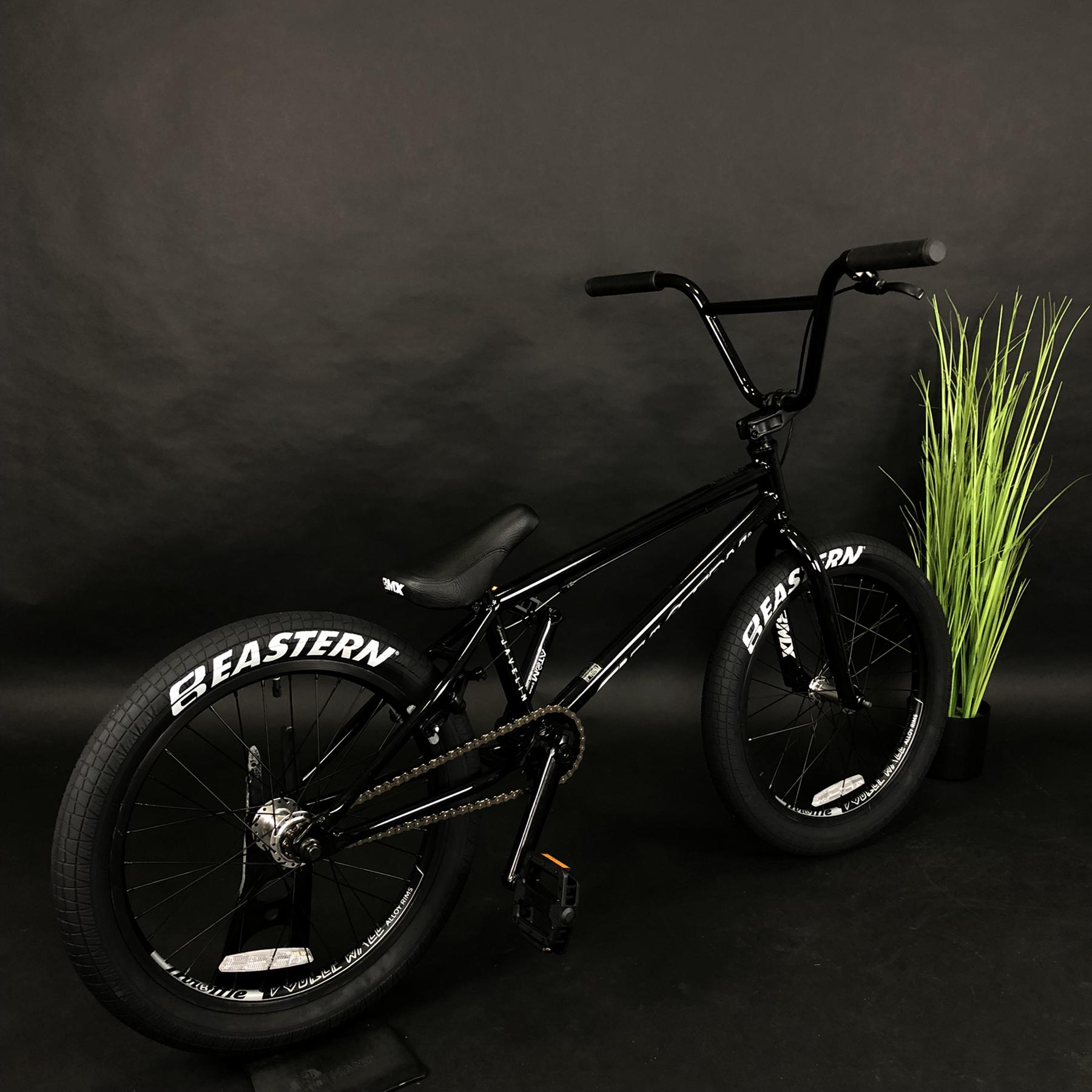 Bmx eastern clearance javelin