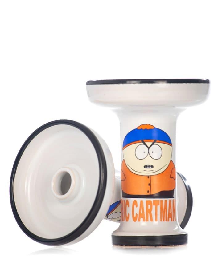Чаша для кальяна Dumok South Park Eric Cartman (9650)