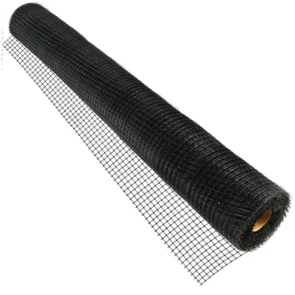 Сітка вольєрна AgroStar 12х14 1x200 м (23812770) - фото 3 Сітка вольєрна AgroStar 12х14 1x200 м (23812770) - фото 3