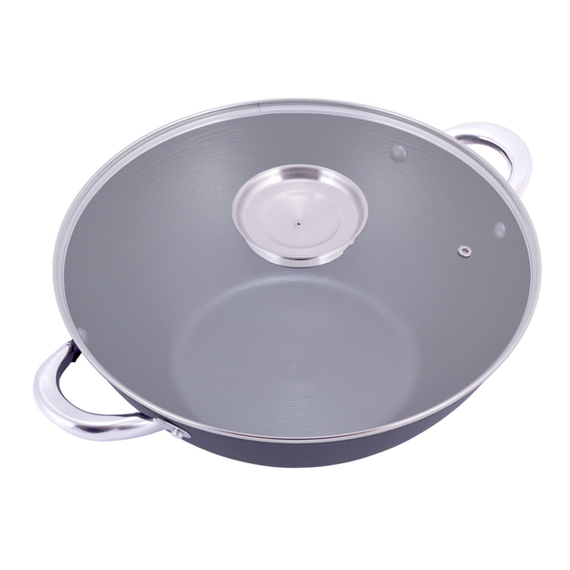 Казан чугунный Kamille 4,5 л (KM-4807MR) - фото 6 Казан чугунный Kamille 4,5 л (KM-4807MR) - фото 6