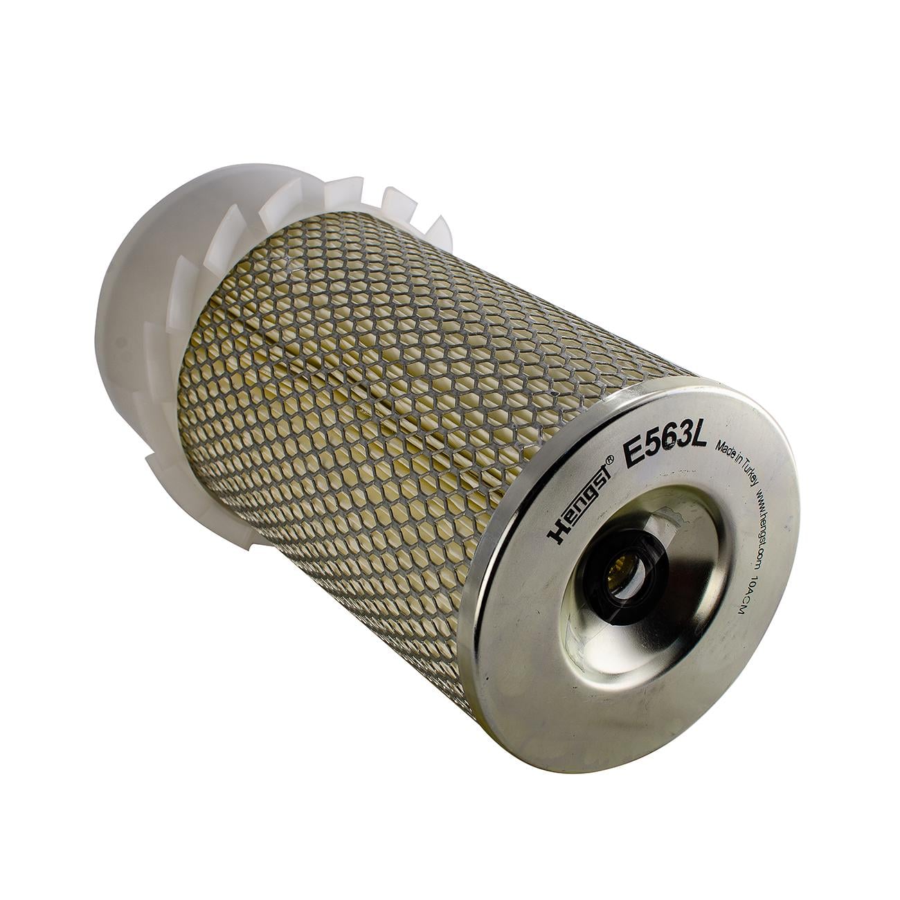 Фильтр воздушный HENGST FILTER E563L