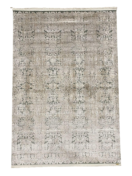 Ковер Cinar Cn08H 3х4 м Beige (5369-41)