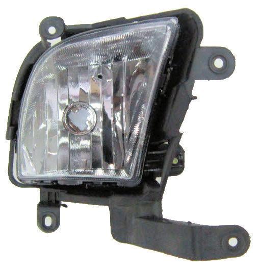 Фара противотуманная KIA Cerato 2009-2012 правая сторона (223-2017R-UQ)