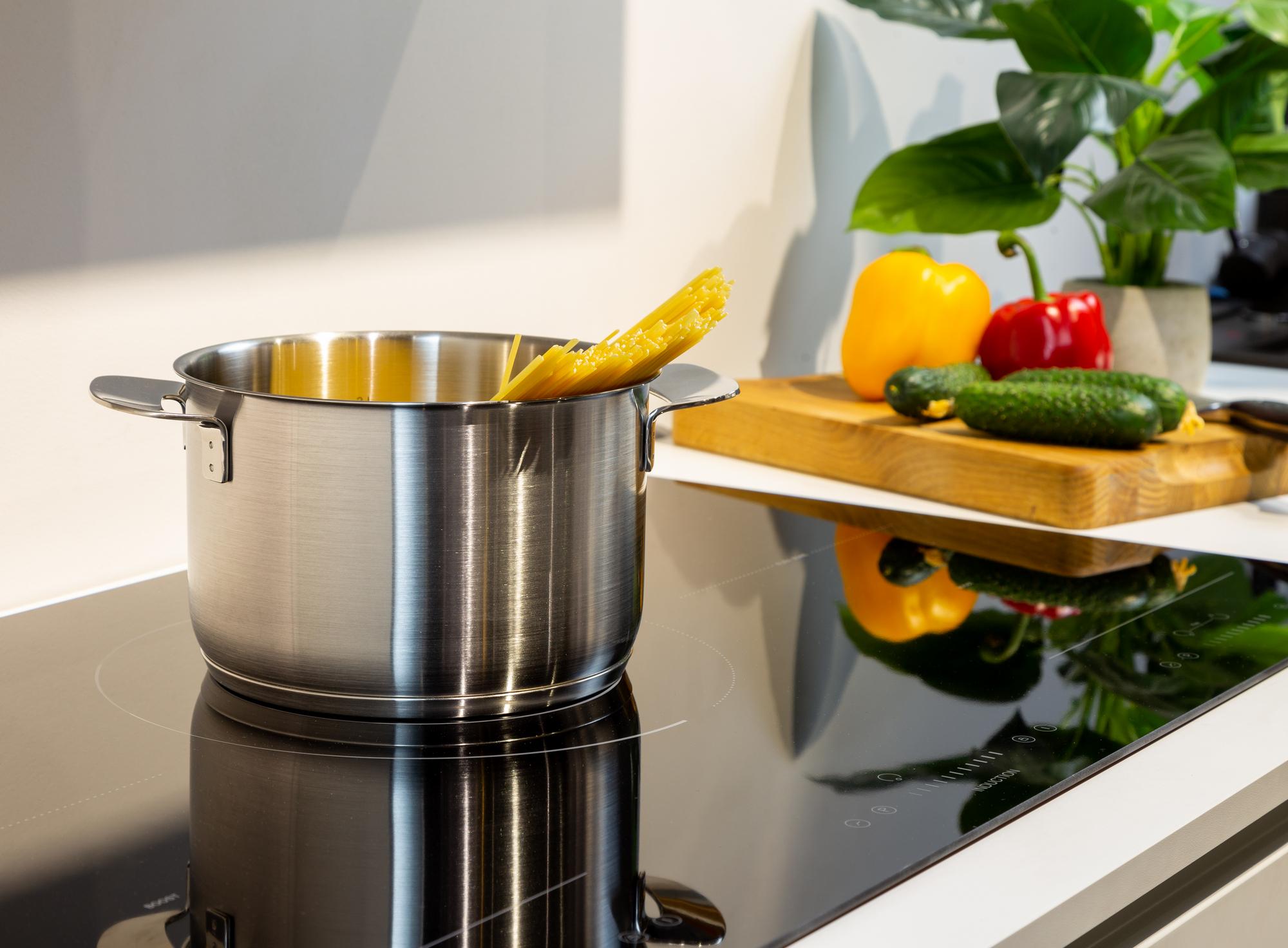 Варильна поверхня індукційна Gunter&Hauer I 930 M - фото 6 Варильна поверхня індукційна Gunter&Hauer I 930 M - фото 6