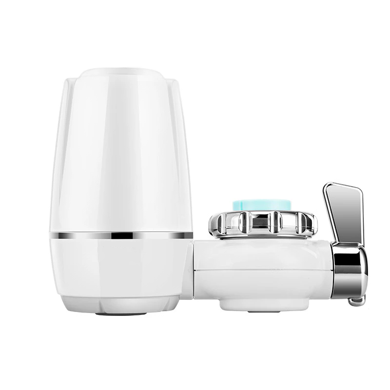 Фільтр-насадка на кран очищувач води (29433516) Фільтр-насадка на кран очищувач води (29433516)