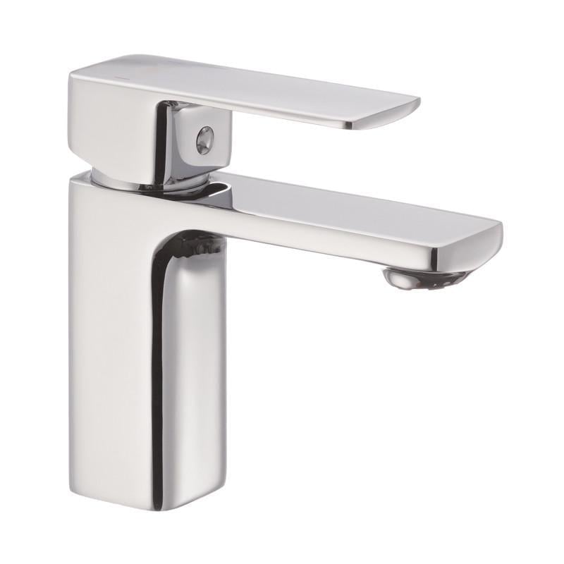 Смеситель для умивальника Haiba KUBUS 001 (HB0792)