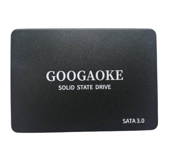 Жесткий диск SSD Googaoke накопитель 128 Гб Sata III 2,5" (0497) - фото 2