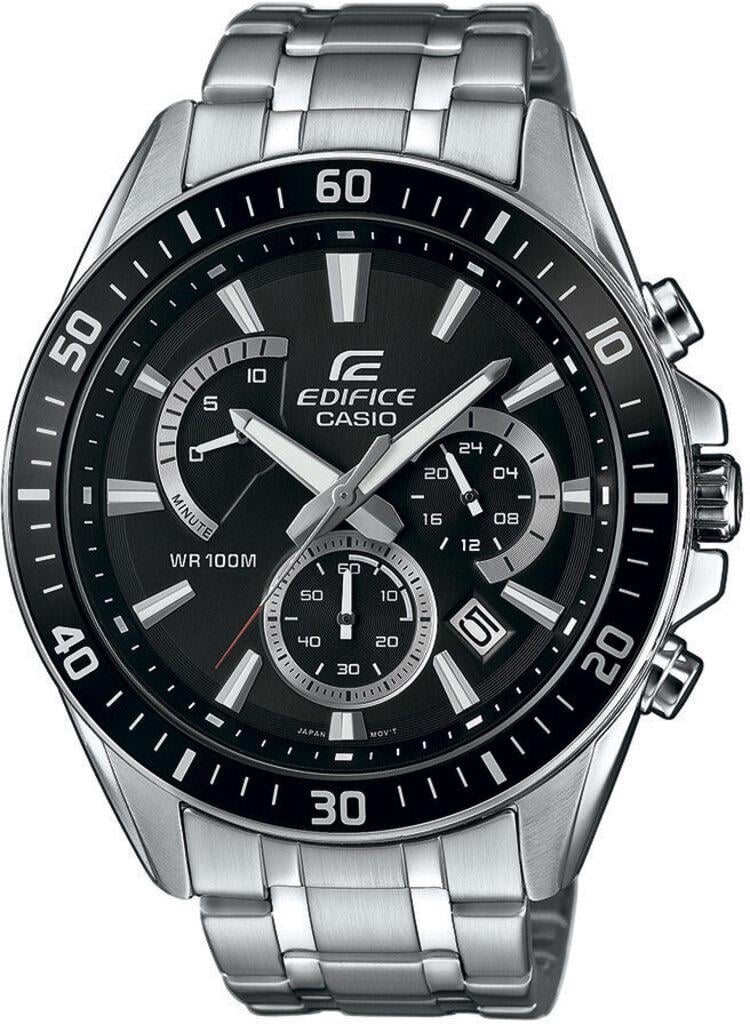 Наручные часы мужские Casio EDIFICE EFR-552D-1AVUEF