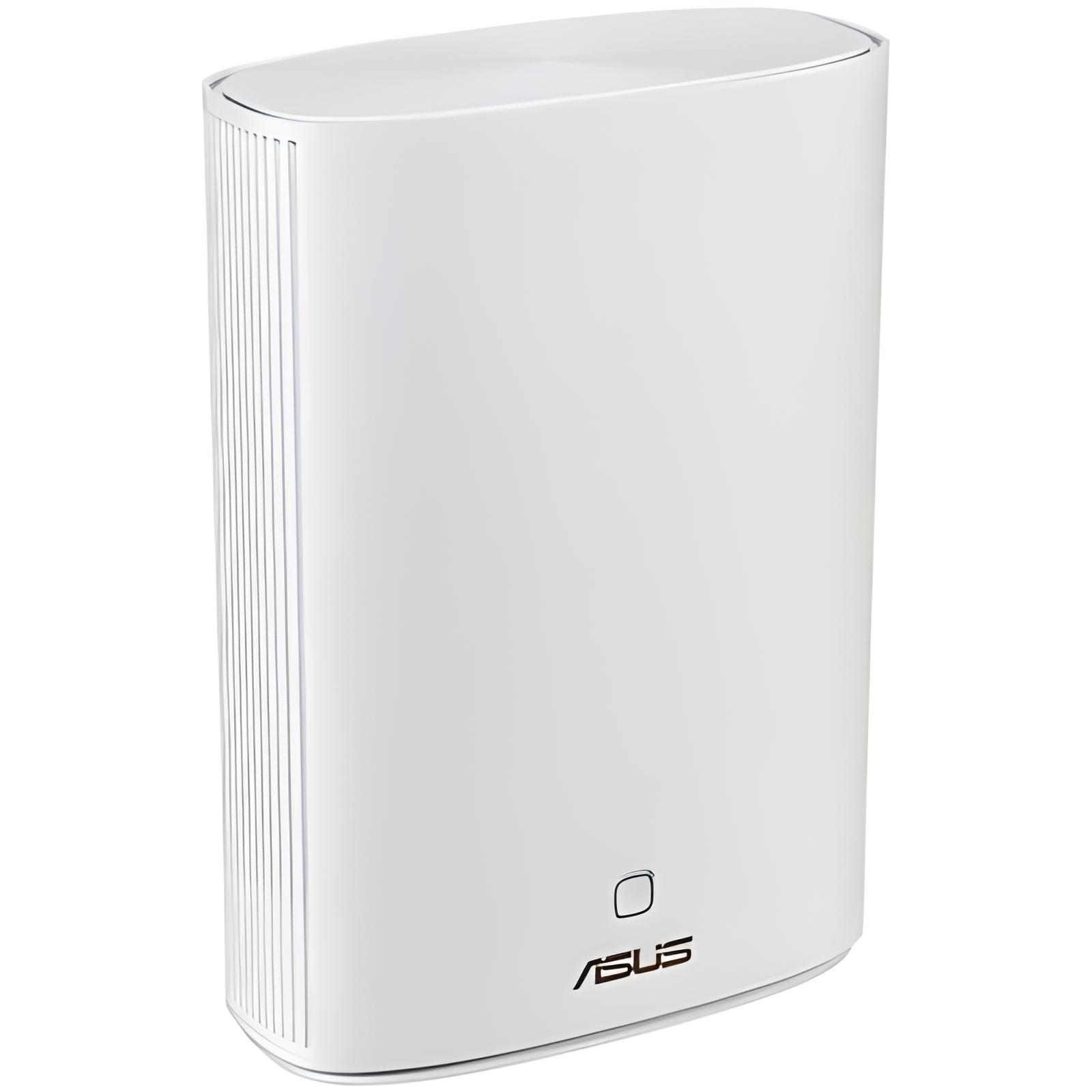 ᐉ Маршрутизатор Asus ZenWiFi XP4 Hybrid AiMesh System White