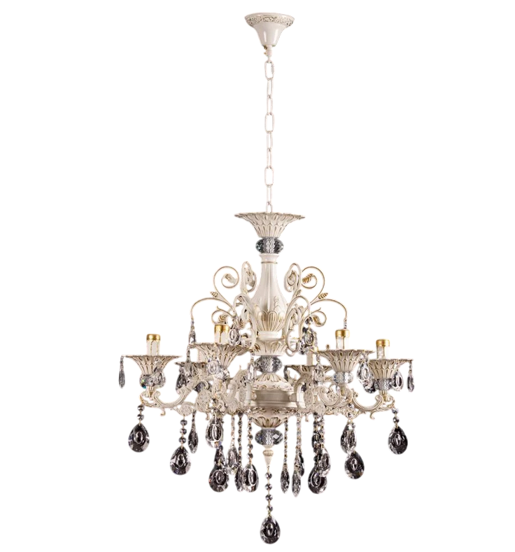 Люстра классическая Svet SH-2260/6L YL (2579163729)