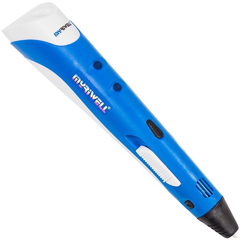 3D-Ручка Myriwell RP-100A Blue (70059)