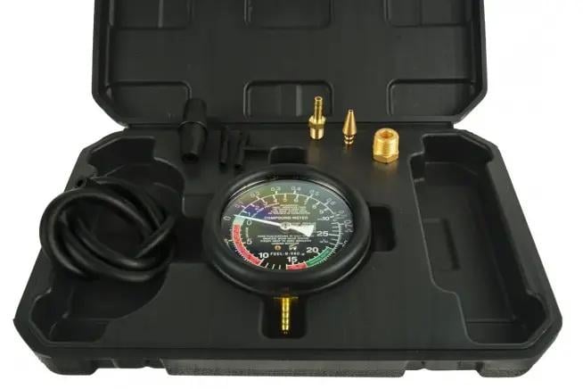 Тестер вакуумный Geko G02508 (5750796058) - фото 2 Тестер вакуумный Geko G02508 (5750796058) - фото 2