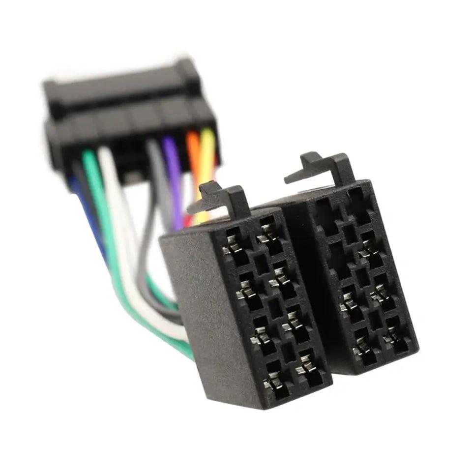 Переходник CAR Android Old Honda Fit cable (1155992891)