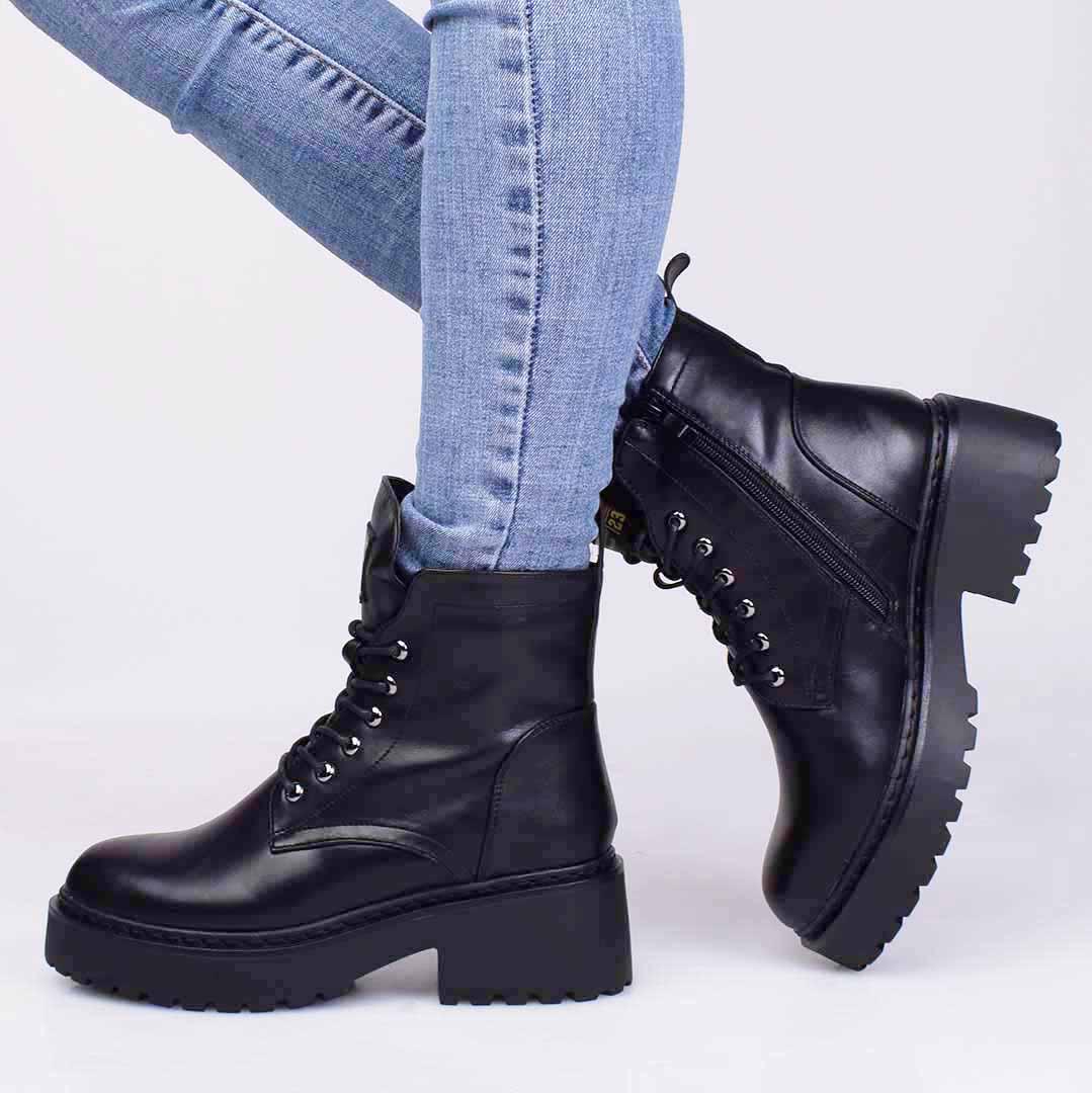 Ботинки женские 335368 р. 40 25,5 см Ботинки женские 335368 р. 40 25,5 см