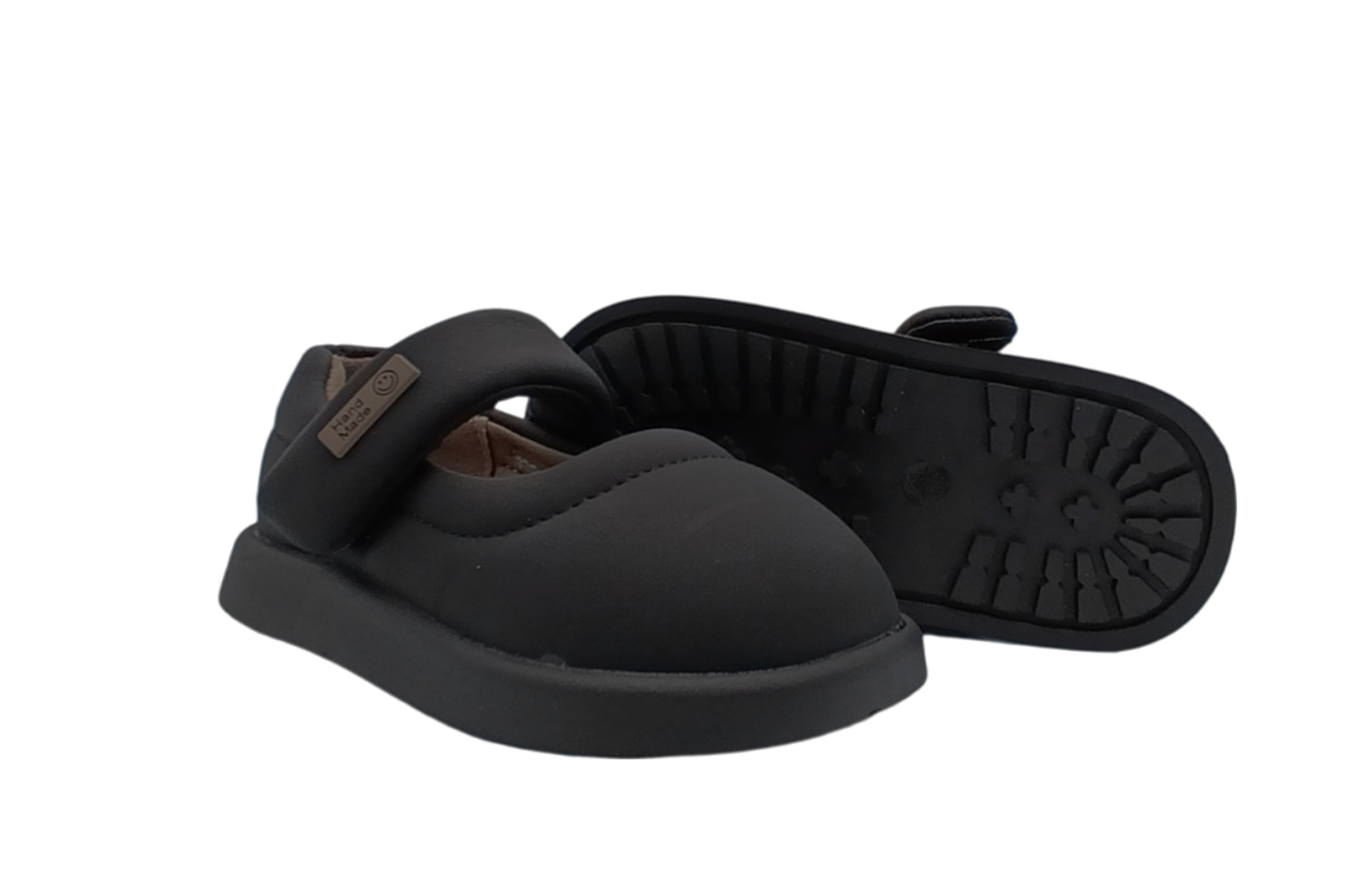 Туфли для девочек Jong Golf B11294-0/22 р. 22 Черный - фото 6 Туфли для девочек Jong Golf B11294-0/22 р. 22 Черный - фото 6