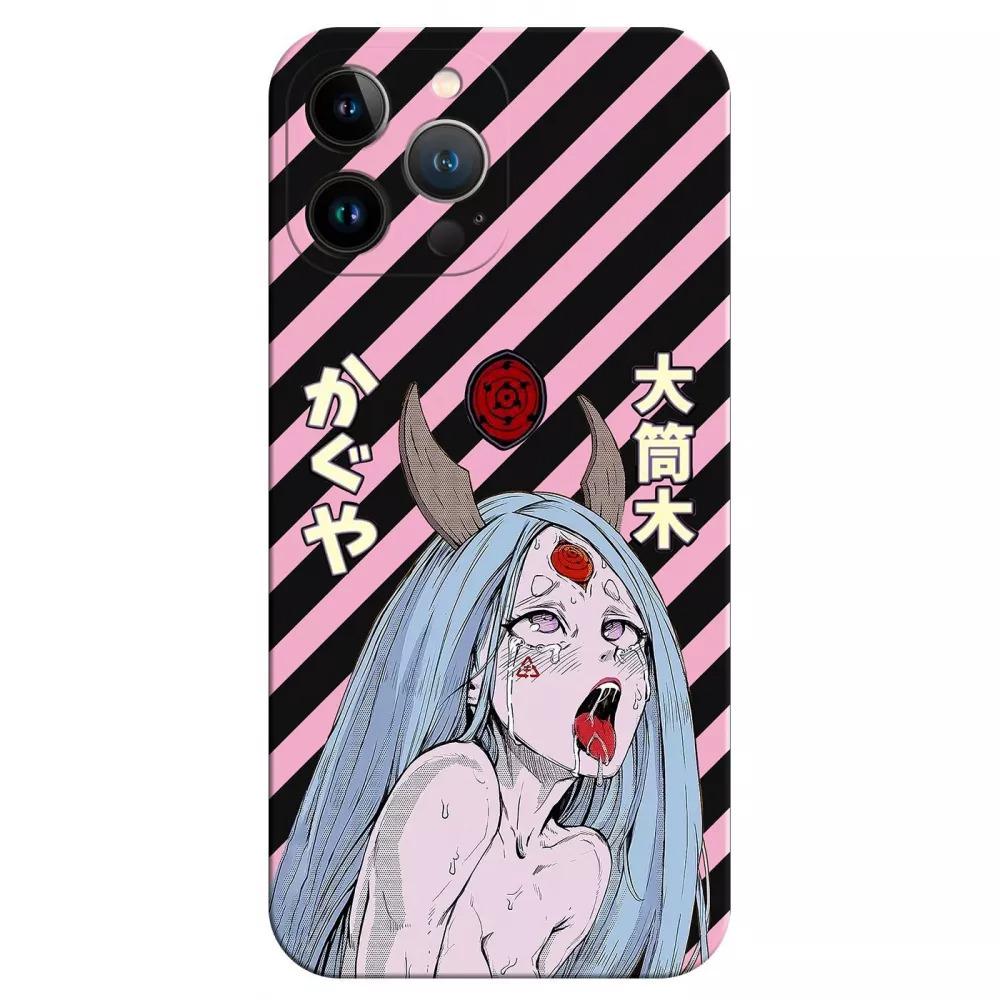 Чехол для телефона Anime legends Case (N) iPhone 7/8/SE 2