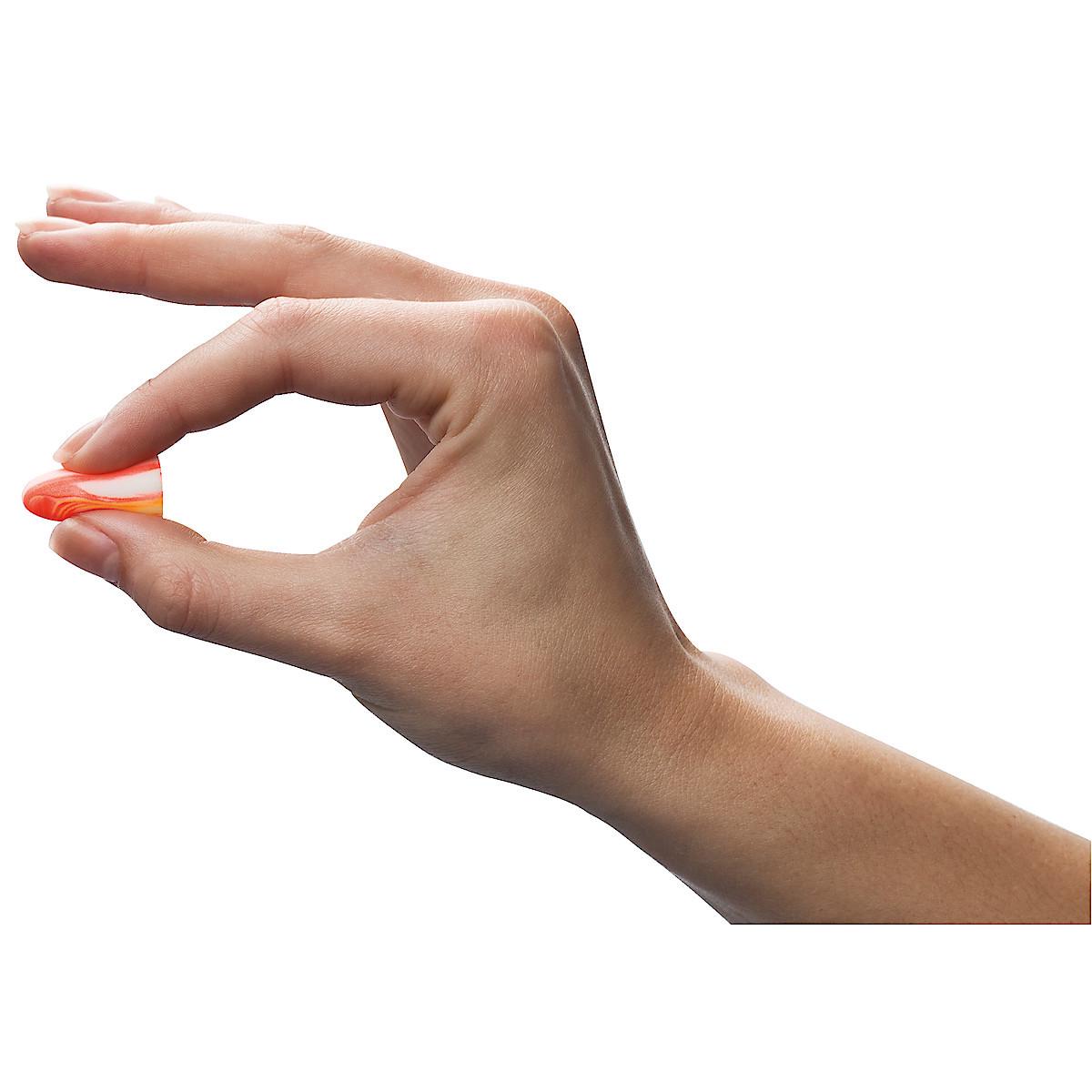 Беруши Moldex Spark Pugs + футляр 2 пары - фото 4