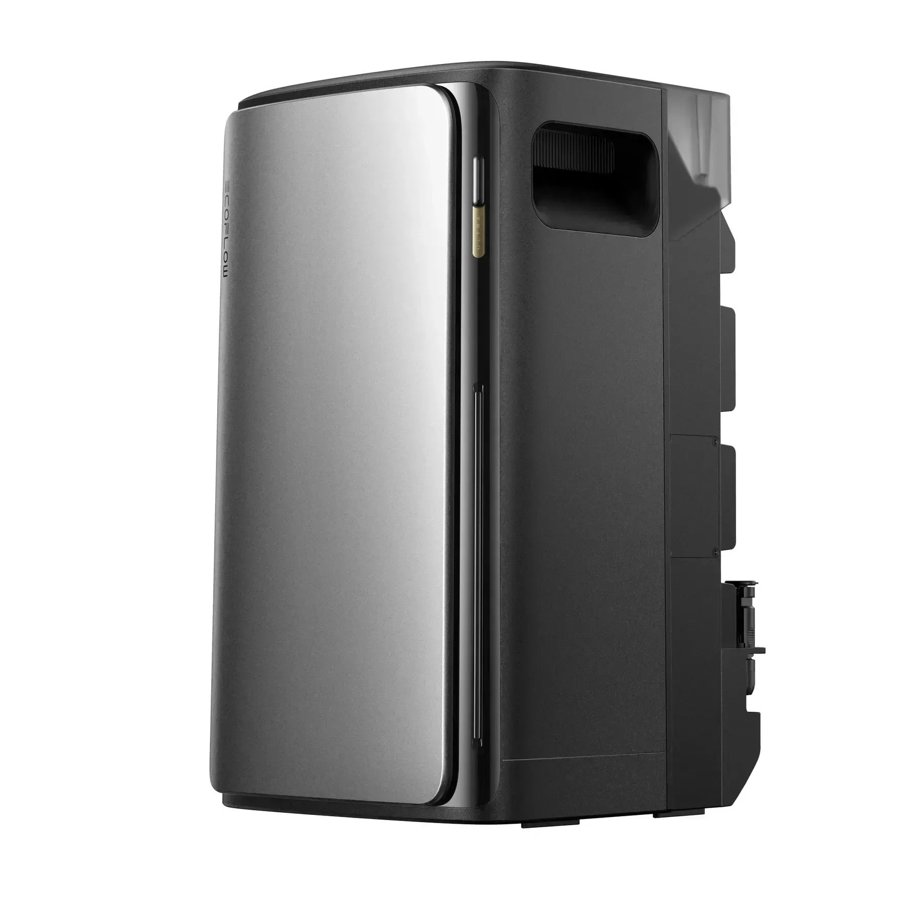 Зарядная станция EcoFlow STREAM Ultra 1,92 кВт·ч LiFePO4 (EFSTREAMULTRA800W-ZS) Зарядная станция EcoFlow STREAM Ultra 1,92 кВт·ч LiFePO4 (EFSTREAMULTRA800W-ZS)