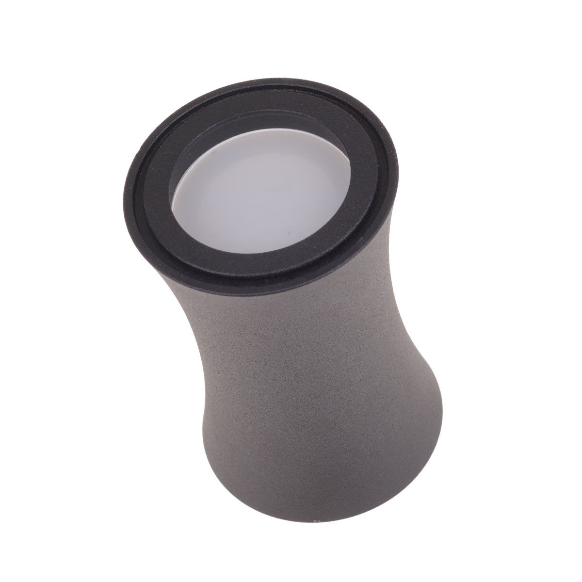 Подсветка Brille AL-714/1 MR16 BK (36-360)