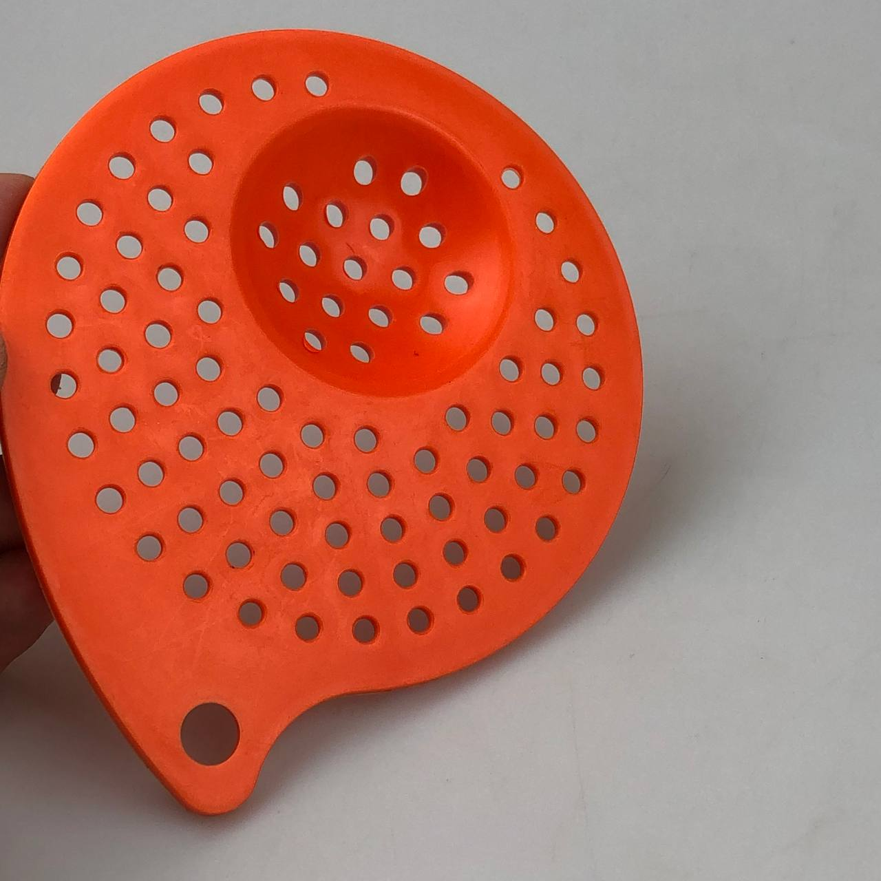 Сеточка в раковину МТМ пластмассовая 11 см (32767) - фото 6