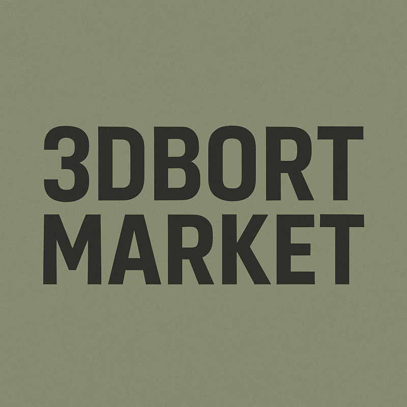 3dbortmarket