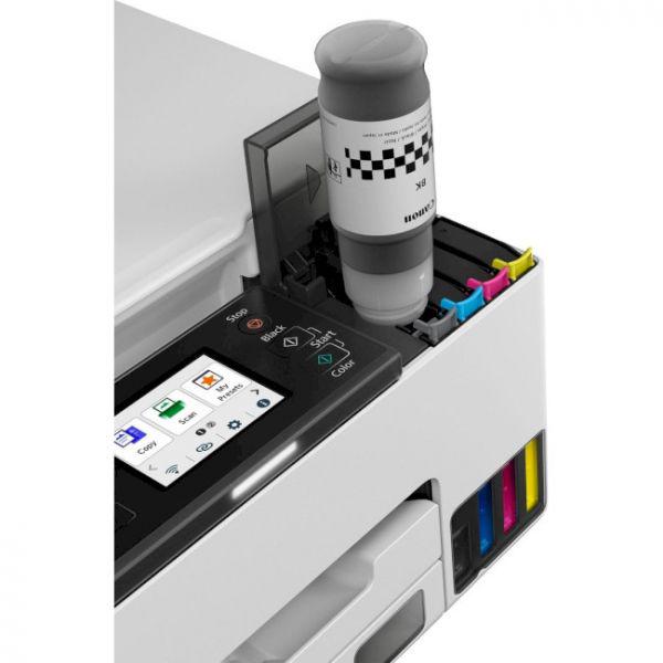 БФП Canon MAXIFY GX2040 с Wi-Fi (6171C007) - фото 10