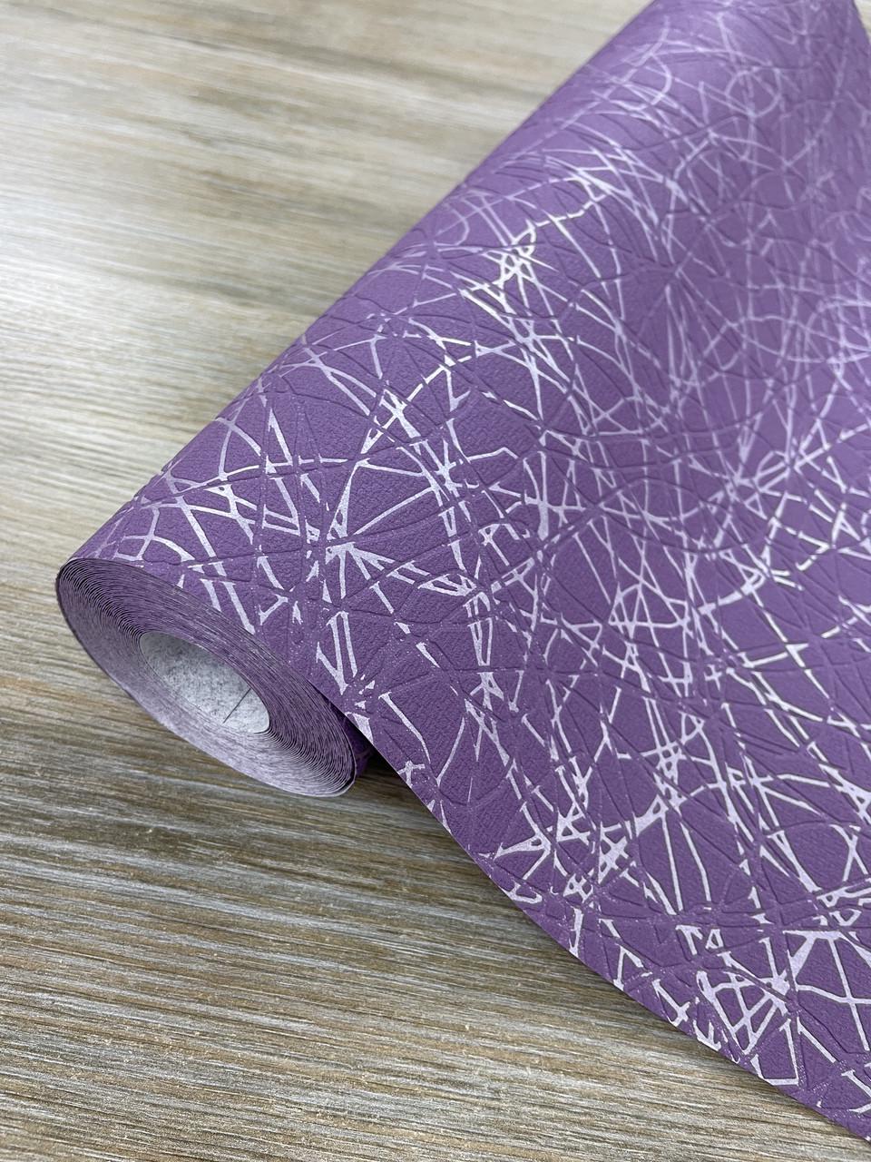 Обои виниловые на флизелиновой основе Marburg 52132 0,53х10 м (2362451820)