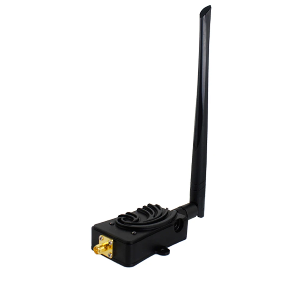 Усилитель сигнала WiFi для квадрокоптера EDUP EP-AB007 2,4Ghz 4W 36 dBm EDUP AB007 (18169492) - фото 2