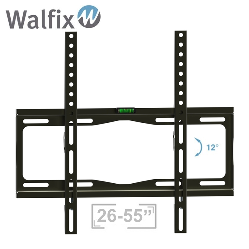 Крепление для телевизора Walfix TV-40B настенный кронштейн 26-55" (tf1298) - фото 2