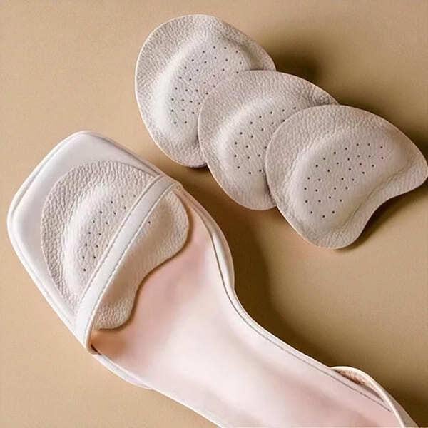 Подушечки для обуви кожаные (30365060) - фото 2