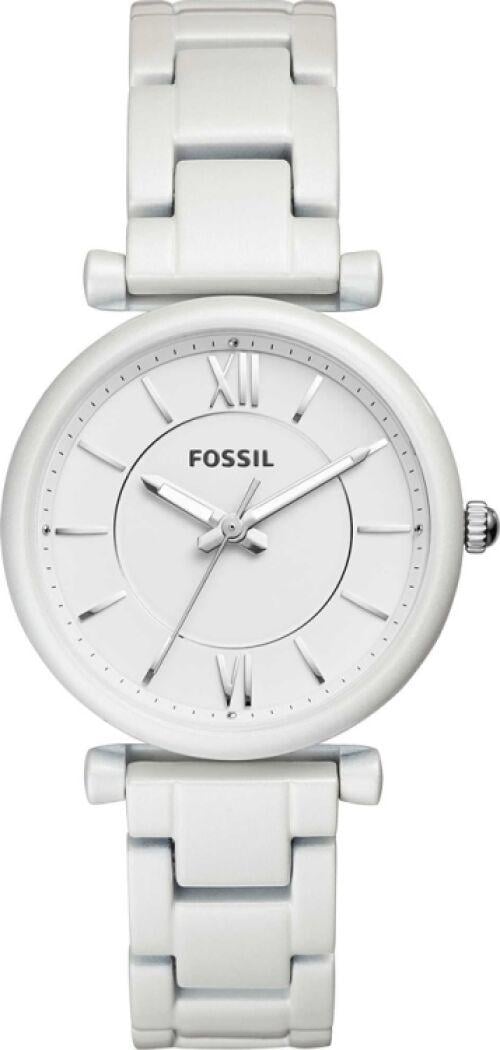 Наручний годинник жіночий Fossil ES4401 (321178)