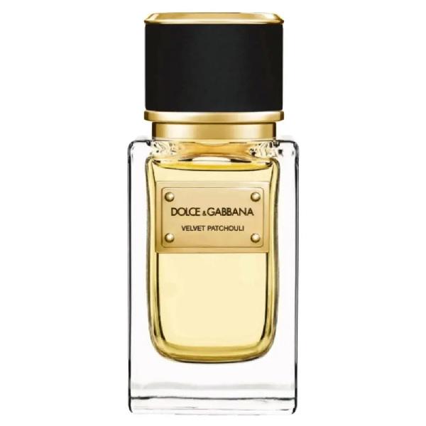 Парфумована вода унісекс Dolce&Gabbana Velvet Patchouli тестер 50 мл (18777739)