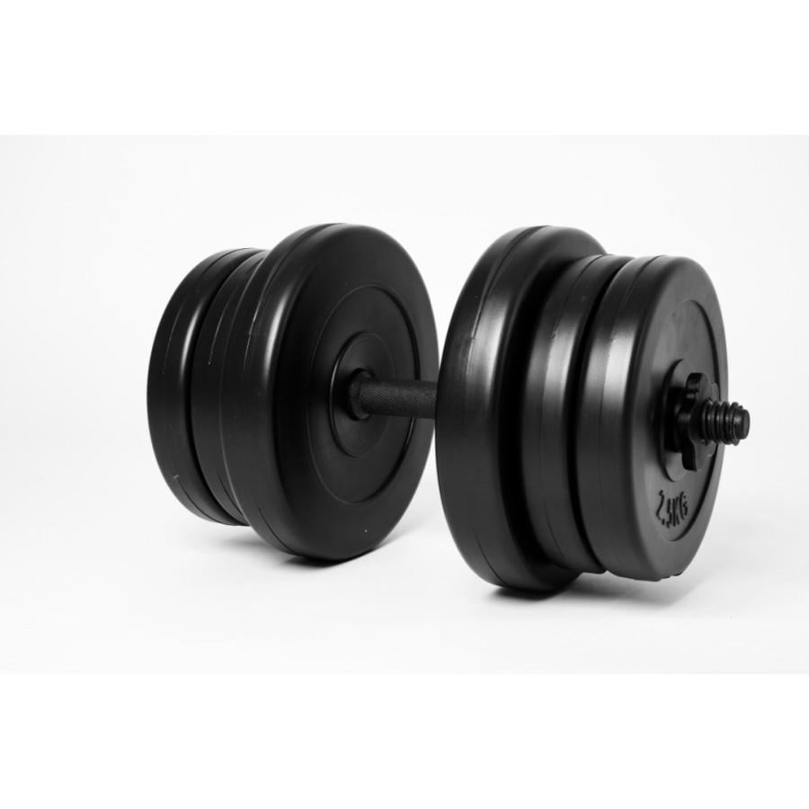 Гантель 20 кг (2230353754)