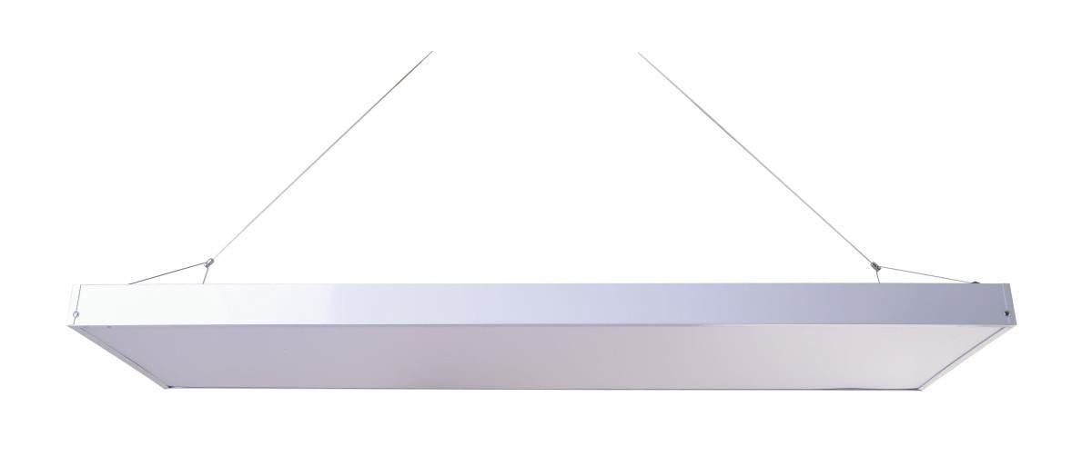 Светильник подвесной линейный LED 72W CW WH (FLF-100)