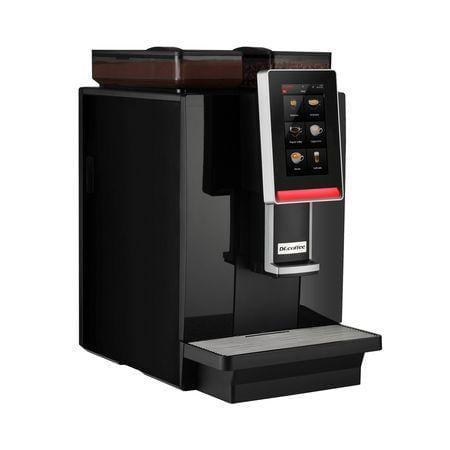 Кавомашина Dr.Coffee Minibar S - фото 3