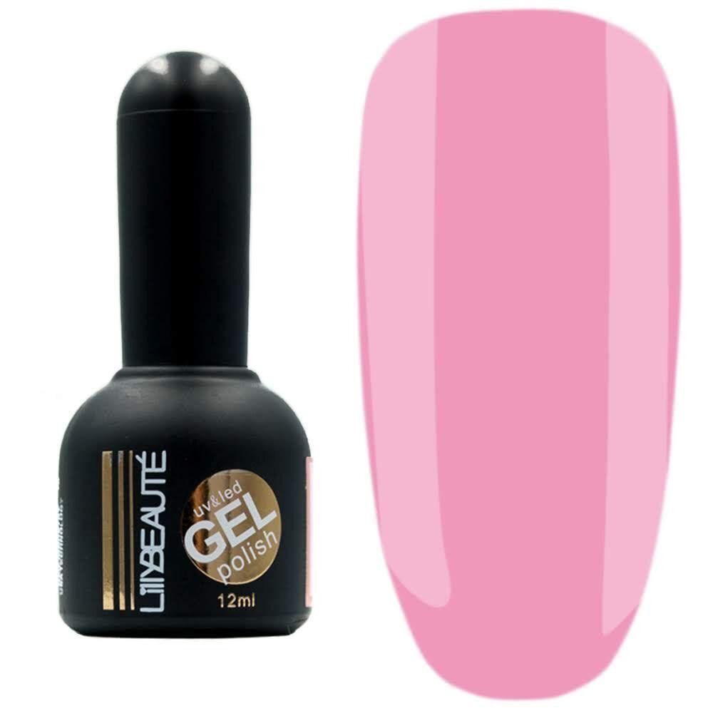Гель-лак Lilly Beaute No32 12 мл
