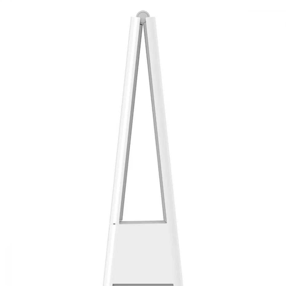 Настольная аккумуляторная лампа Proove Light Tower 1200 mAh White - фото 3 Настольная аккумуляторная лампа Proove Light Tower 1200 mAh White - фото 3