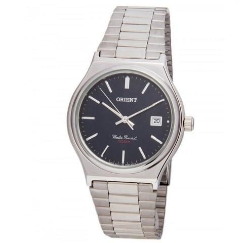 Наручные часы Orient FUN3T003B0 кварцевые D 36 мм (FUN3T003B0)