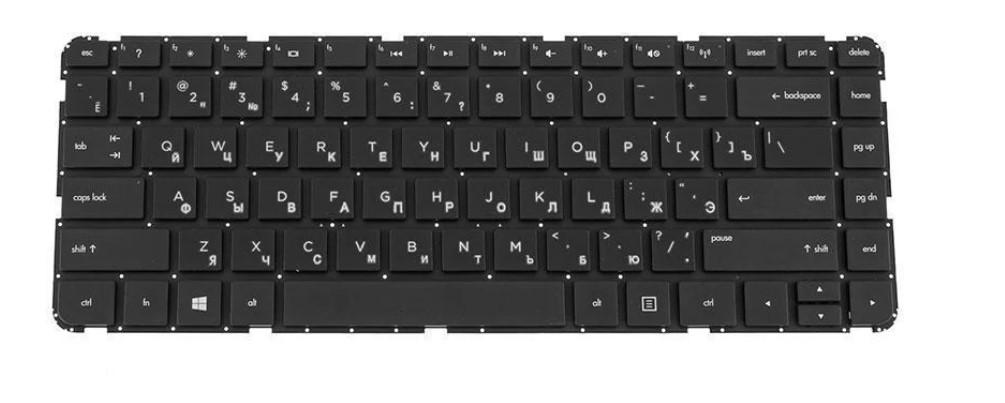 Клавиатура для ноутбука HP Pavilion 14-b106 (177274)